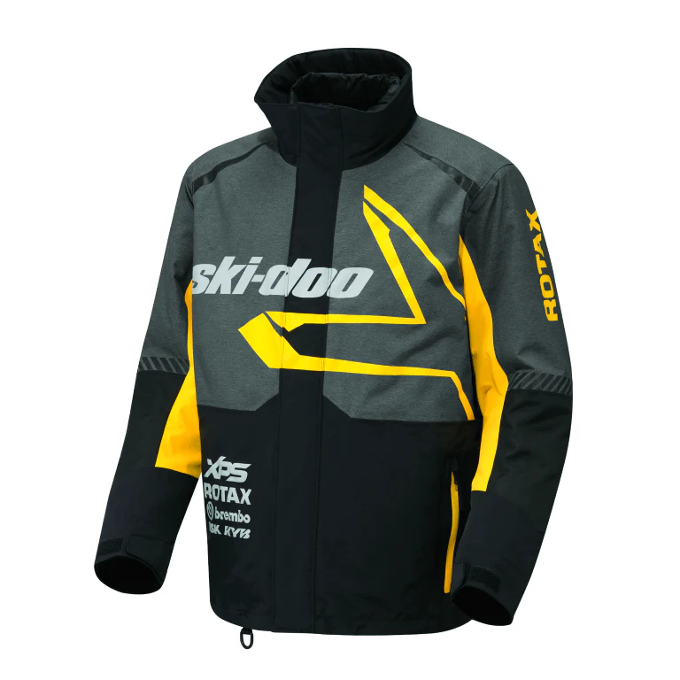 Ski-Doo X-Team Jacket - Image 3