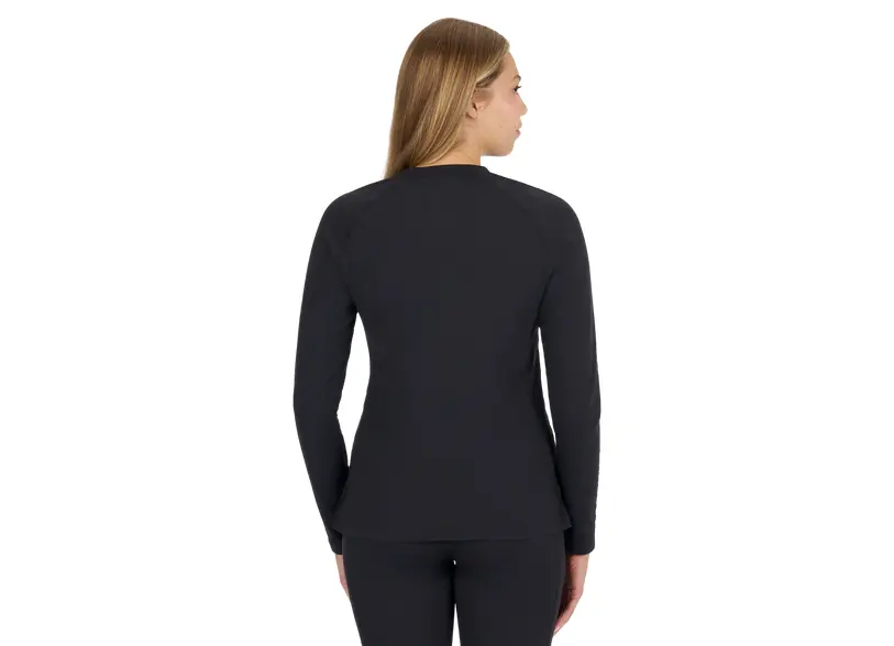 Ski-Doo Women X-Team Base Layer Top - Image 4