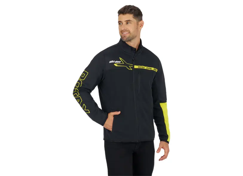 Ski-Doo X-Team Micro-Fleece