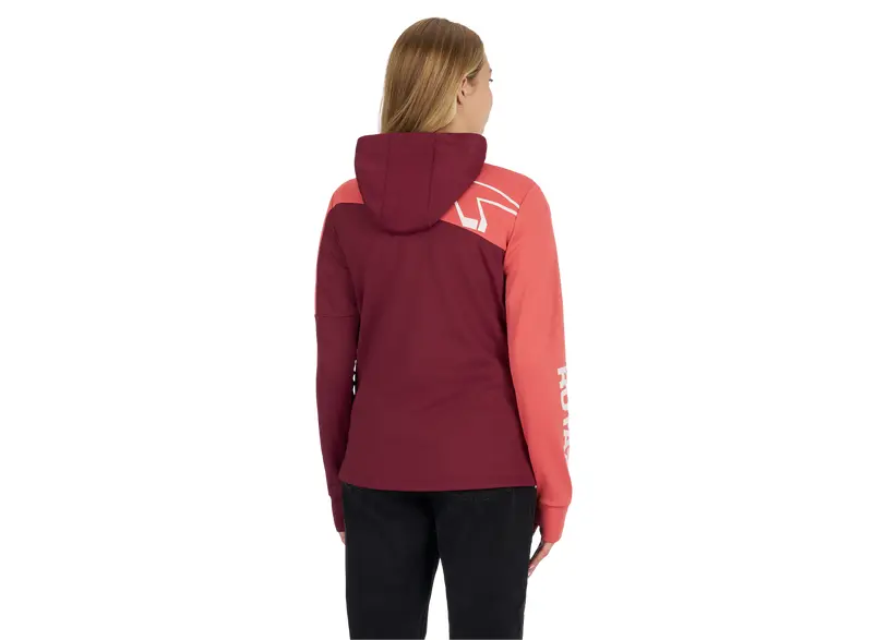 Ski-Doo X-Team Edition Sno-X Zip-Up - Image 4