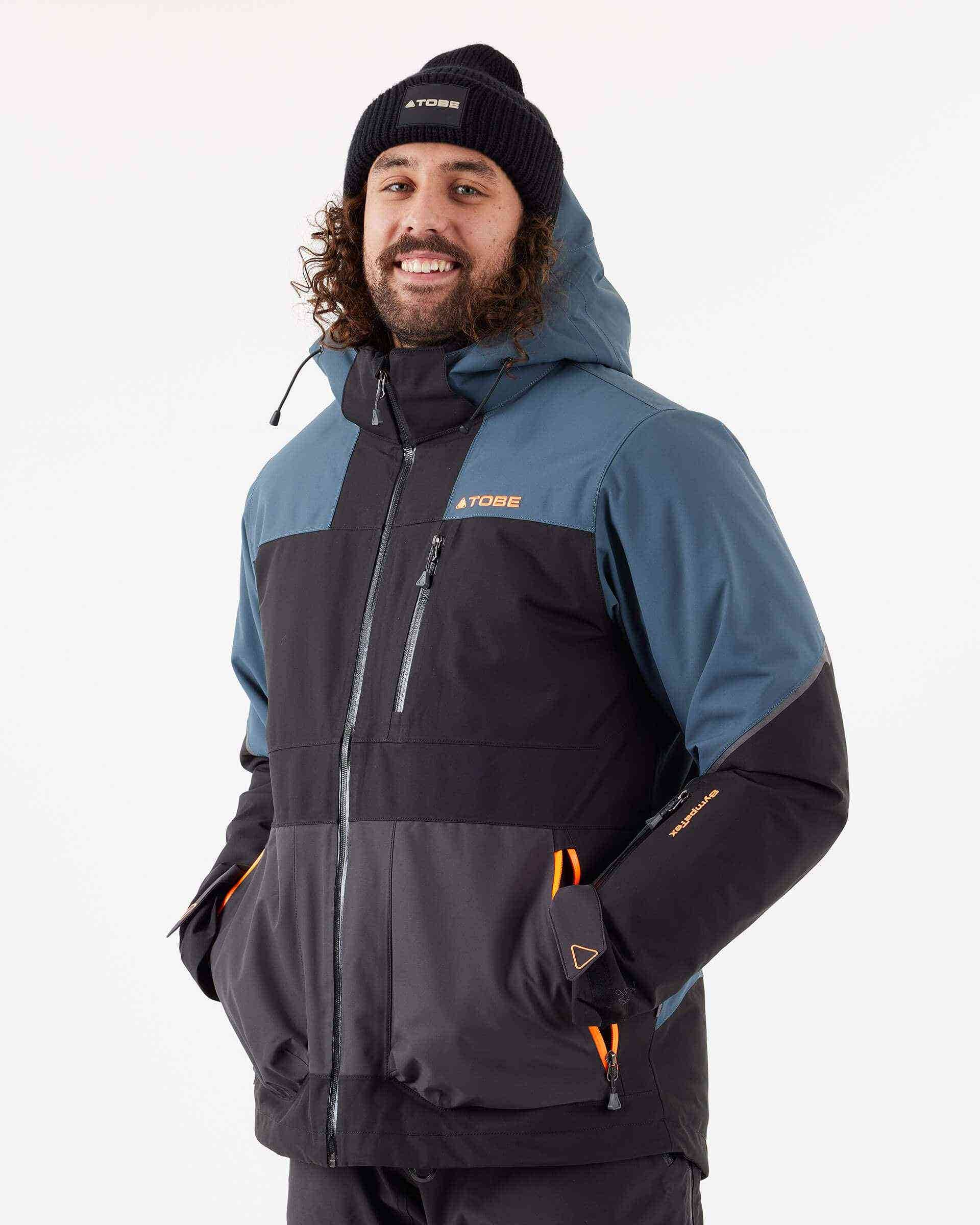 Tobe Arctos Insulated Jacket - Image 10