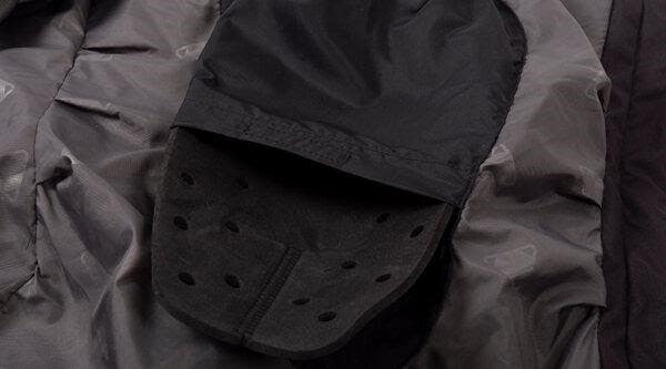 Tobe Hoback Insulated Bib - Image 6