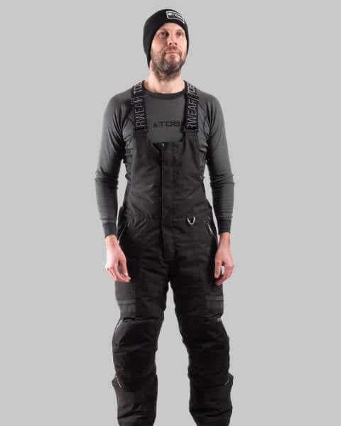Tobe Hoback Insulated Bib - Image 8