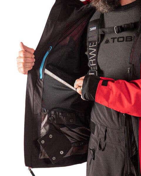 Tobe Macer Jacket - Image 18