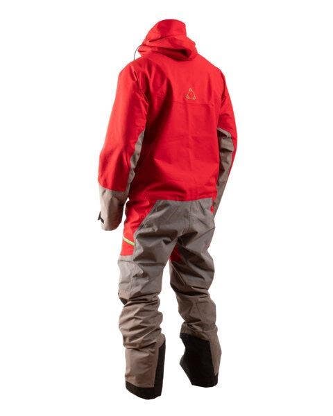 Tobe Macer Monosuit Shell V2 - Image 10