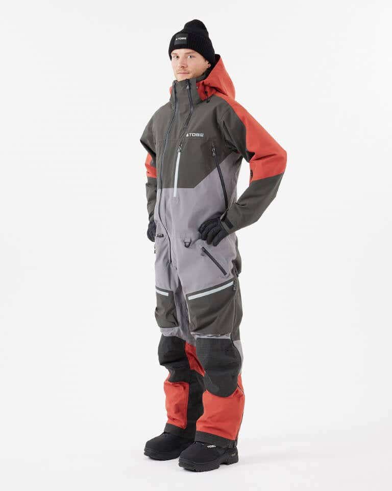 Tobe Novo V4 Monosuit - Image 15