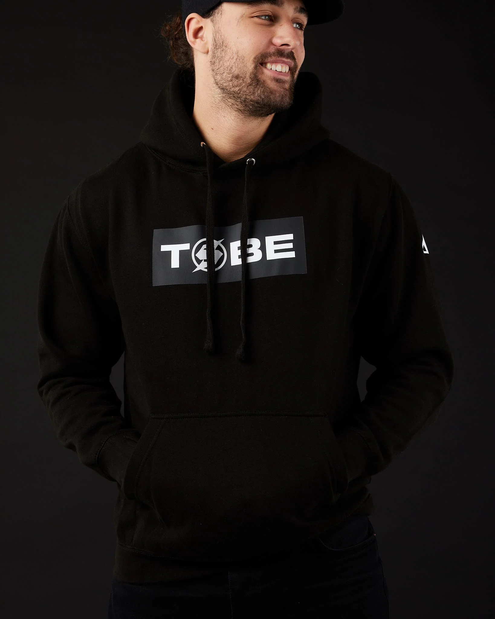 Tobe Slednecks Collab Pullover Hoody - Image 2