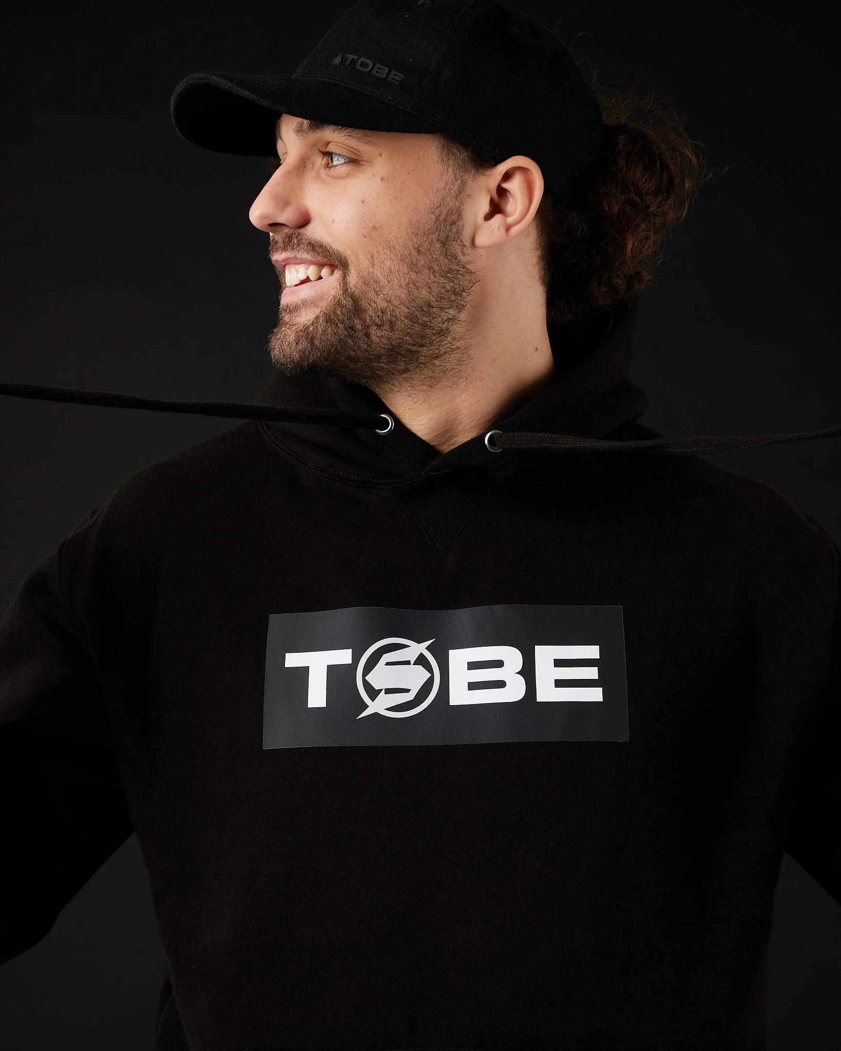 Tobe Slednecks Collab Pullover Hoody - Image 4