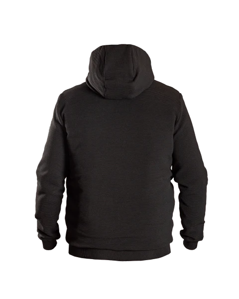 Tobe Vortex Hooded Windfleece Jacket - Image 2