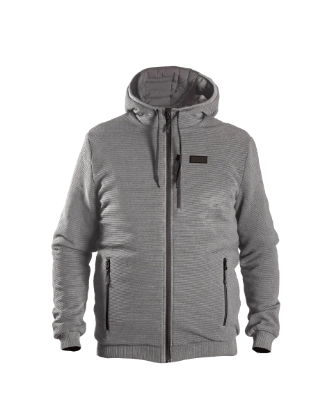 Tobe Vortex Hooded Windfleece Jacket - Image 5