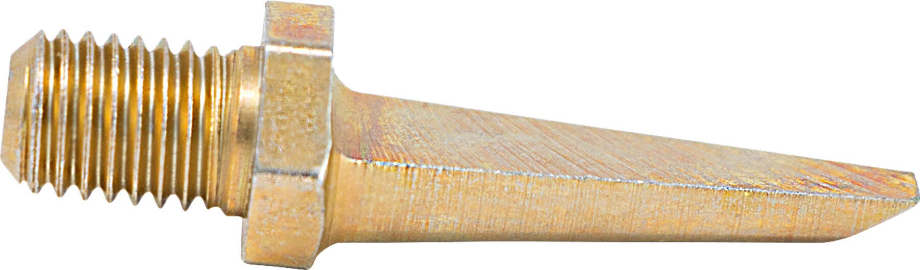 Woody's Chisel Tooth Competition Stud T-Nut Wide Body 48/Pk - Image 2