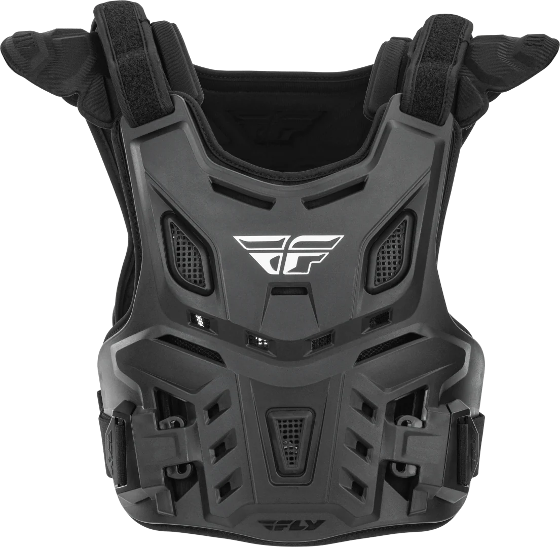 Youth CE Revel Race Roost Guard