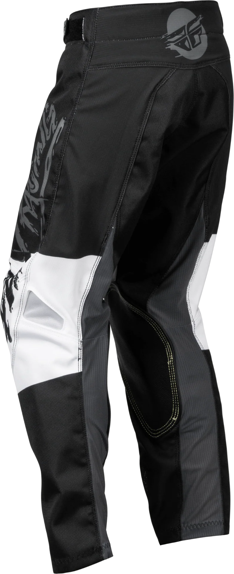 Youth Kinetic Khaos Pants - Image 2
