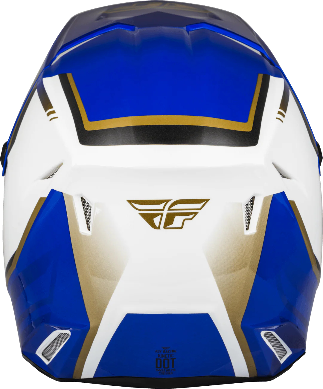 Youth Kinetic Vision Helmet - Image 10