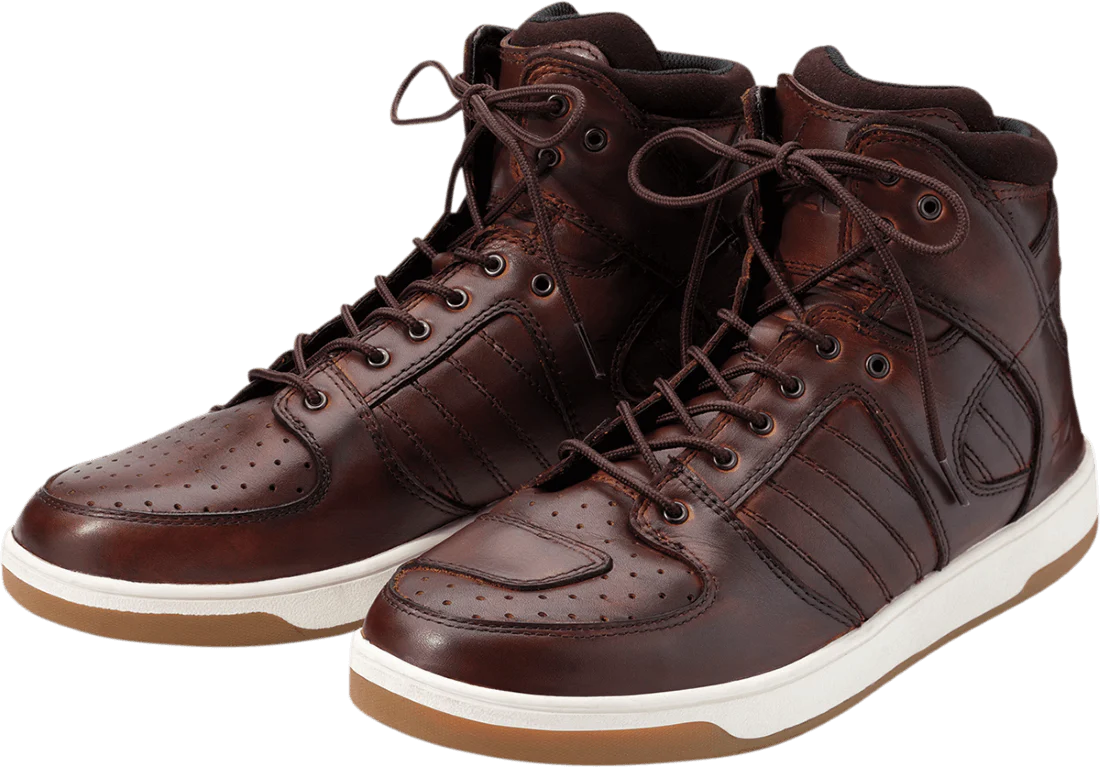 Z1R Frontline Boots - Image 4