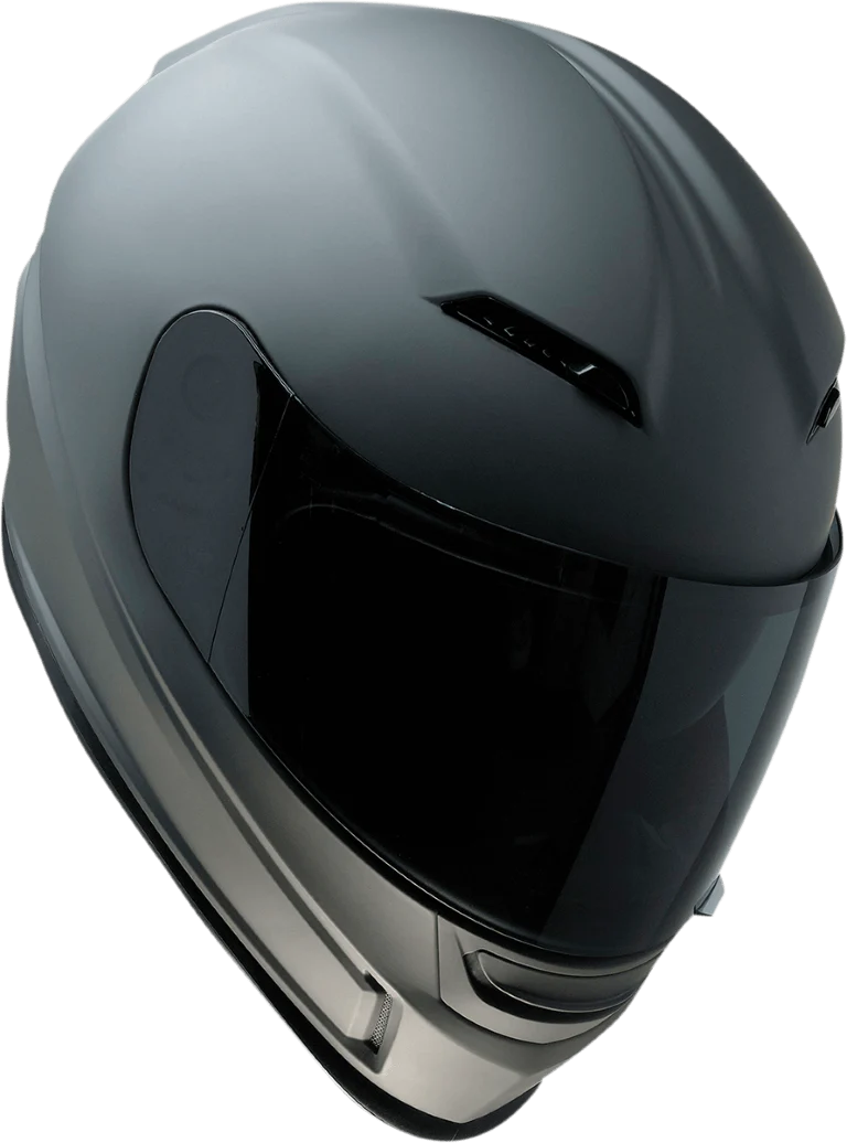 Z1R Jackal Smoke Helmet - Image 8