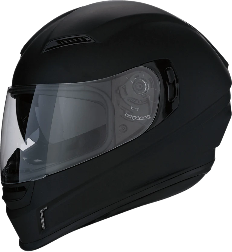 Z1R Jackal Solid Helmet - Image 6