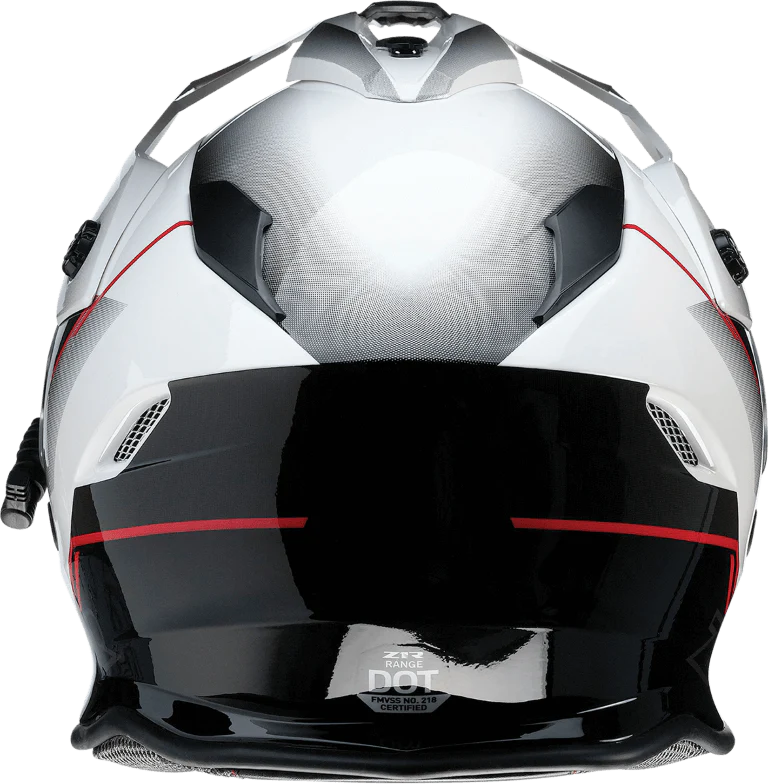 Z1R Range Bladestorm Snow Electric Helmet - Image 10