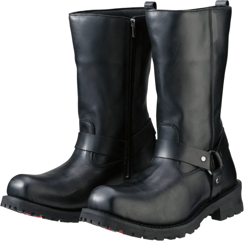 Z1R Riot Boots - Image 2