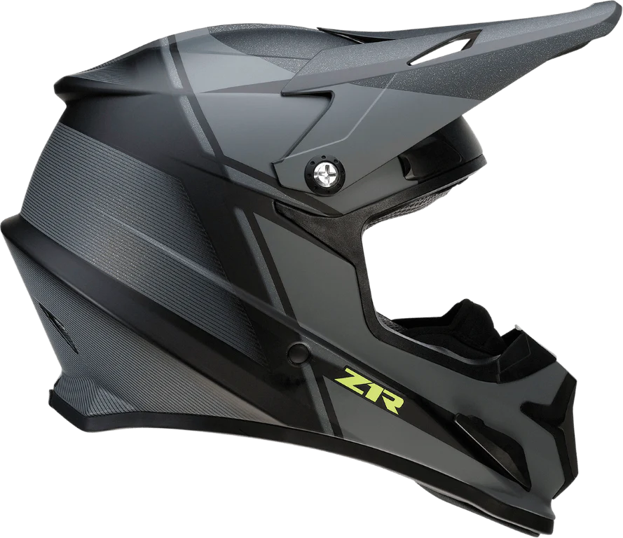 Z1R Rise Cambio Helmet - Image 11