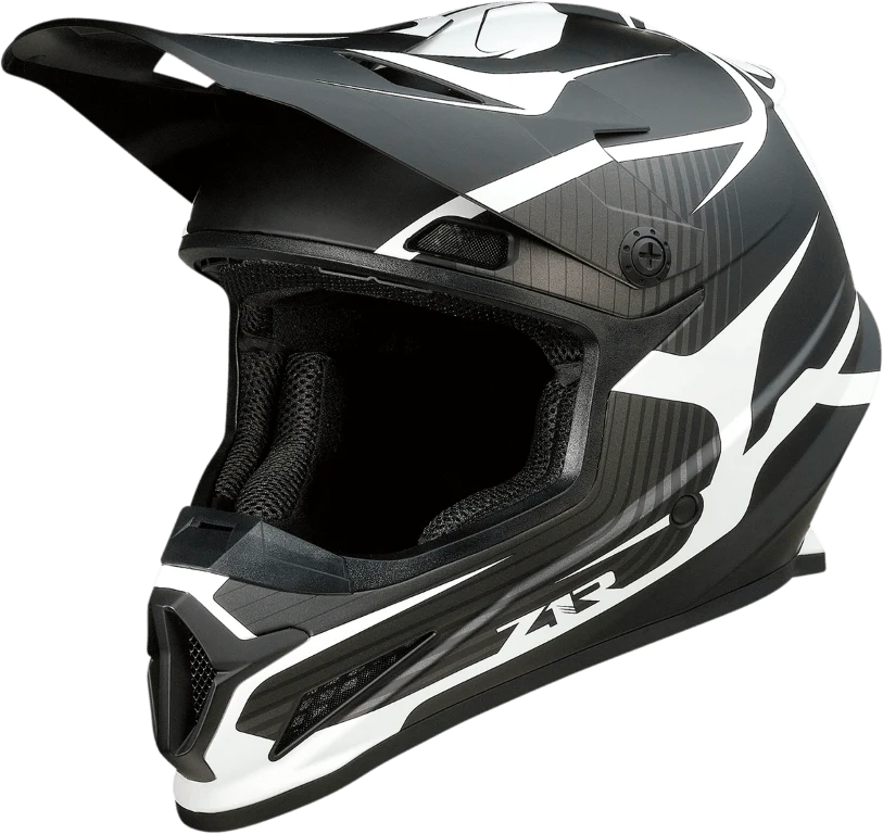 Z1R Rise Flame Helmet